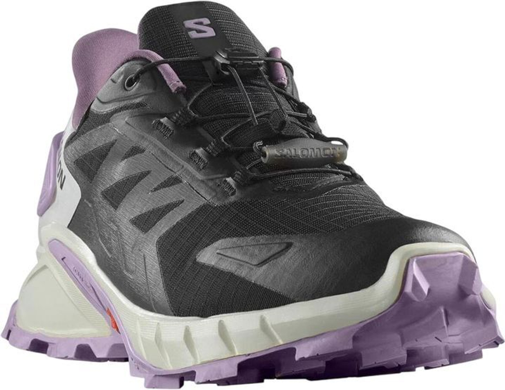 Ботинки Salomon SUPERCROSS 4 GTX W