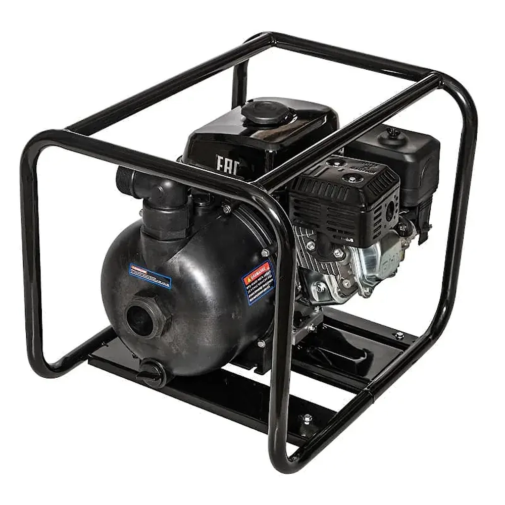 Lifan 50WGF мотопомпа бензиновая 00-00004427