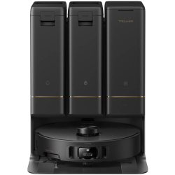 Робот-пылесос Trouver Z50 Ultra (RLZ92CE)