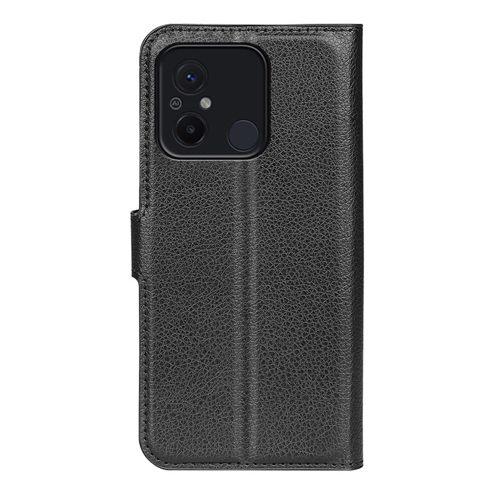 Чехол-книжка PRESTIGE с функцией подставки для Xiaomi Redmi 12C