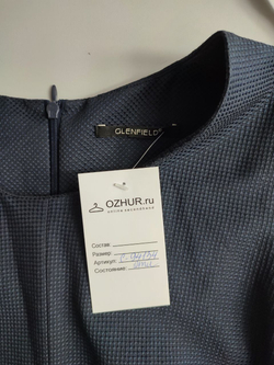 Платье Glenfield на каждый день 42 размер