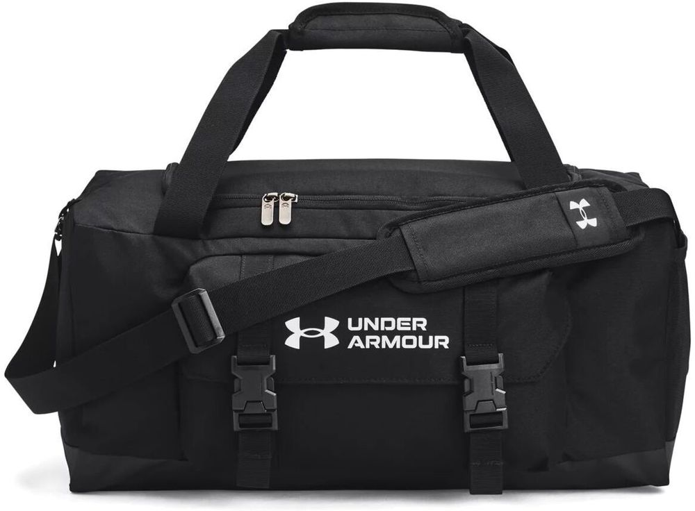 Сумка UA Gametime Duffle SM Сумка UA Gametime Duffle SM