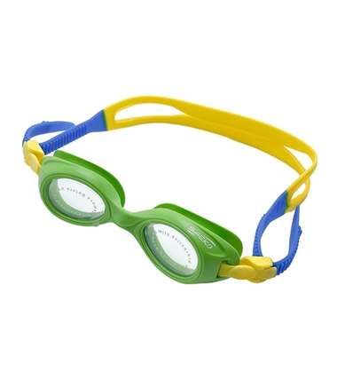 Очки для плавания детские Saeko S37 Pippi L31