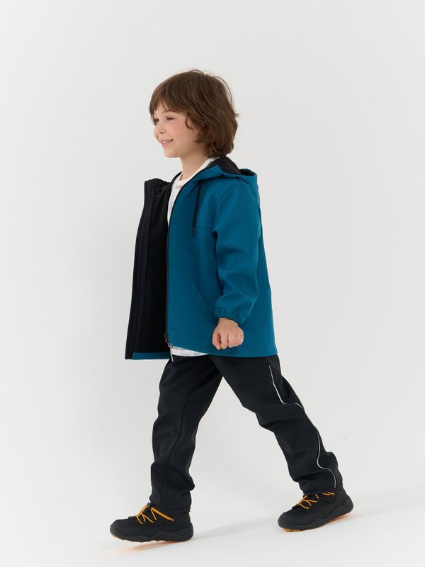 Куртка Softshell демисезонная 