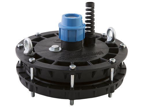 Оголовок скважинный Джилекс ОС 130-140/40