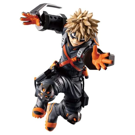 Фигурка My Hero Academia Katsuki Bakugo 15 см