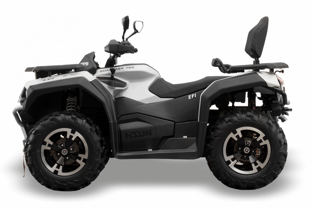 Квадроцикл HISUN HS550ATV Guardian LONG
