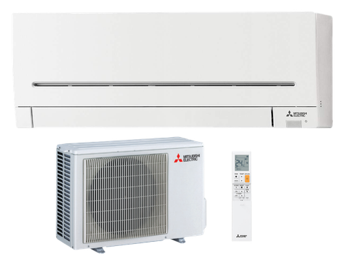 Сплит-система инверторного типа Mitsubishi Electric MSZ-AP20VGK/MUZ-AP20VG комплект