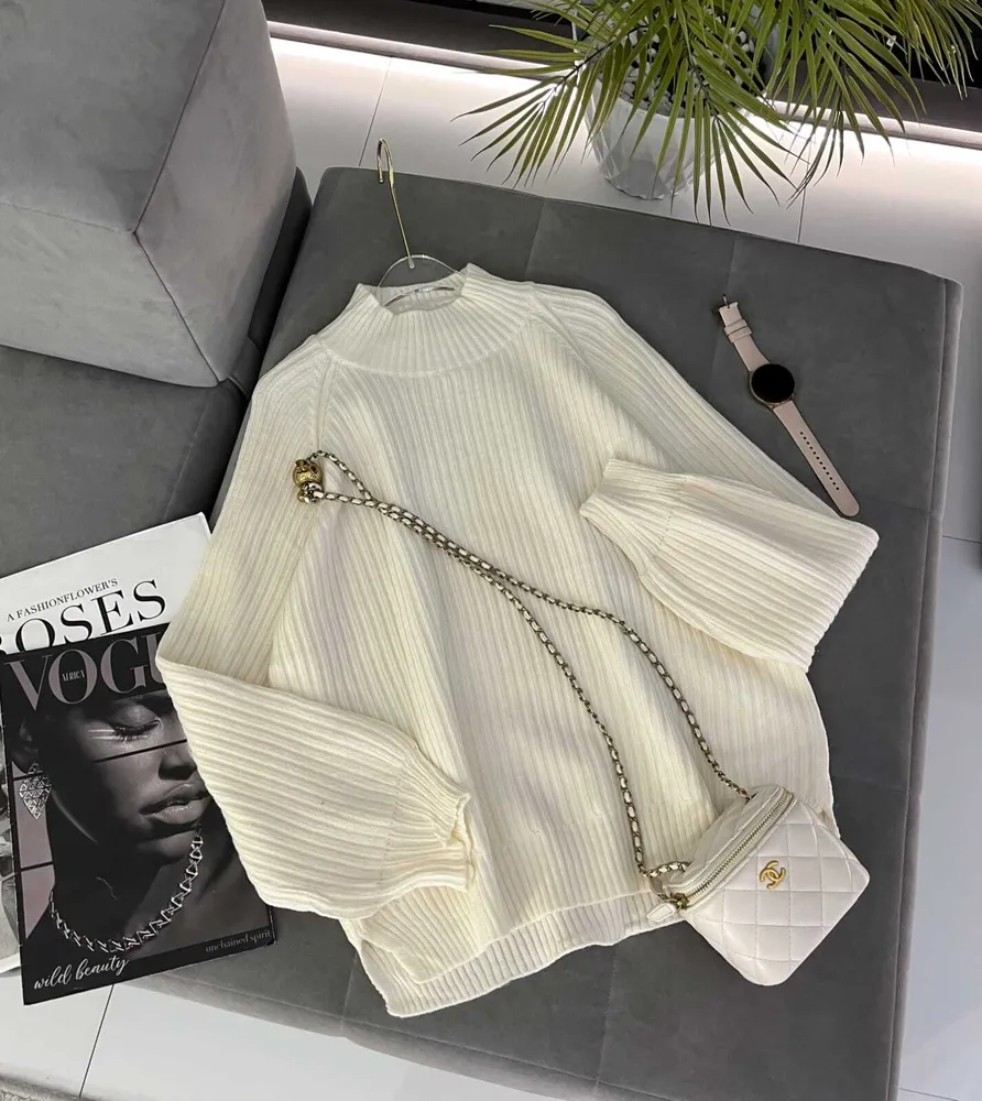 Свитер 6810434 Fabrika