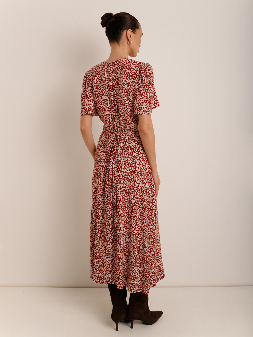 Платье "Лили"