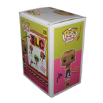 Фигурка Funko POP! Rocks - TLC T-Boz