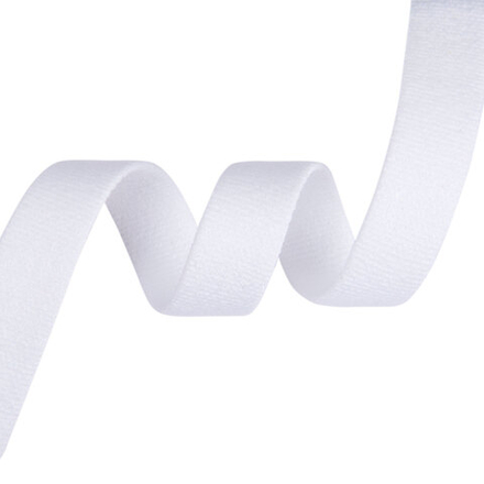 Лента  "BLITZ"   LB-51    эластичная   10 мм, цв.белый