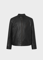 Куртка кожаная Strellson Piers-W