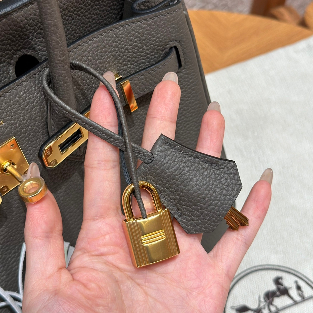 Hermes Birkin 25