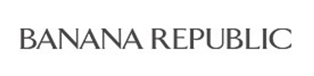 banana republic metal rain edp 150ml