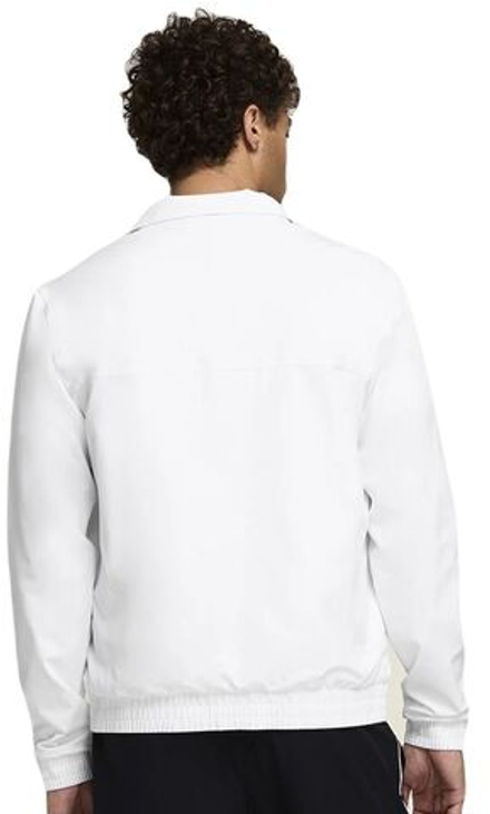 Куртка теннисная Wilson Team Woven Jacket Colorblock