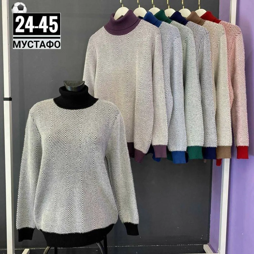 Свитер 2944778 Fabrika