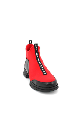 Ботинки женские Ascalini R9372B