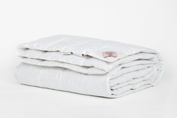 Одеяло всесезонное облегченное 150х200 German Grass Silver Down Grass