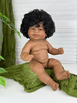 Кукла Manolo Dolls виниловая Michelle 45см (8316)