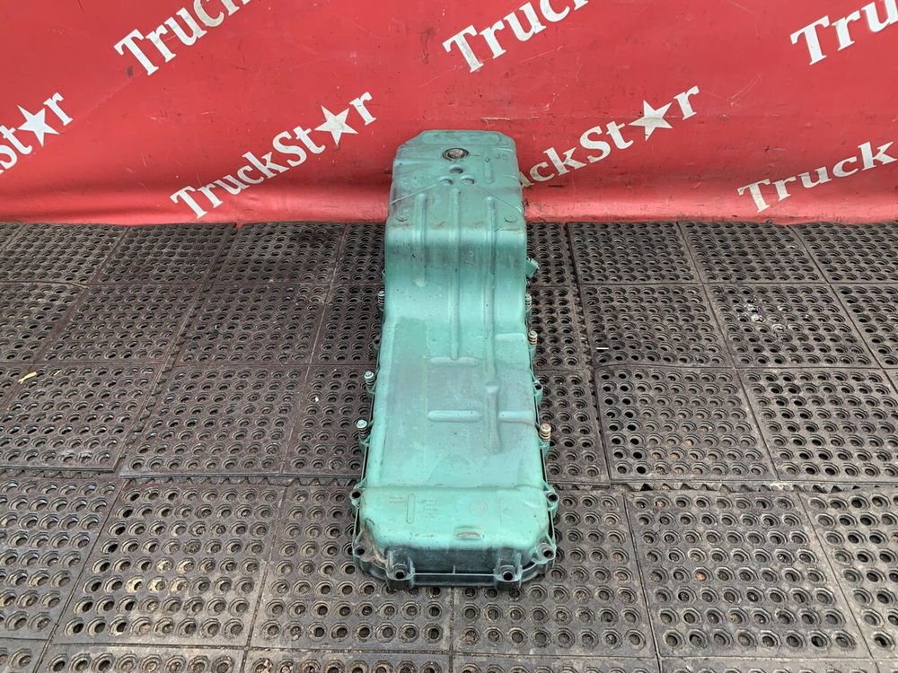 Поддон масляный двигателя 2017г.