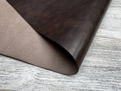 Missouri MS32 (1,3-1,5), цв. Коричневый, натуральная кожа