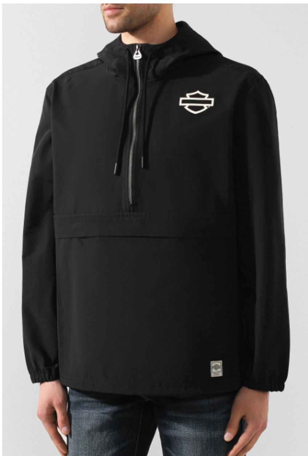 Куртка Harley-Davidson Garage