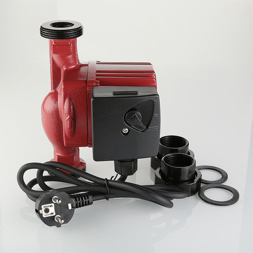 Насос циркуляционный VALTEC RS 25/4-180 с гайками (VRS.254.18.0)