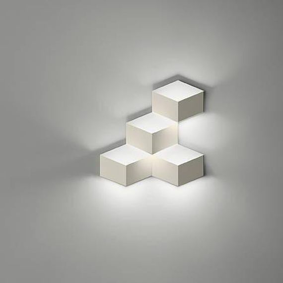 Модульный настенный светильник Vibia 4206 (Испания)