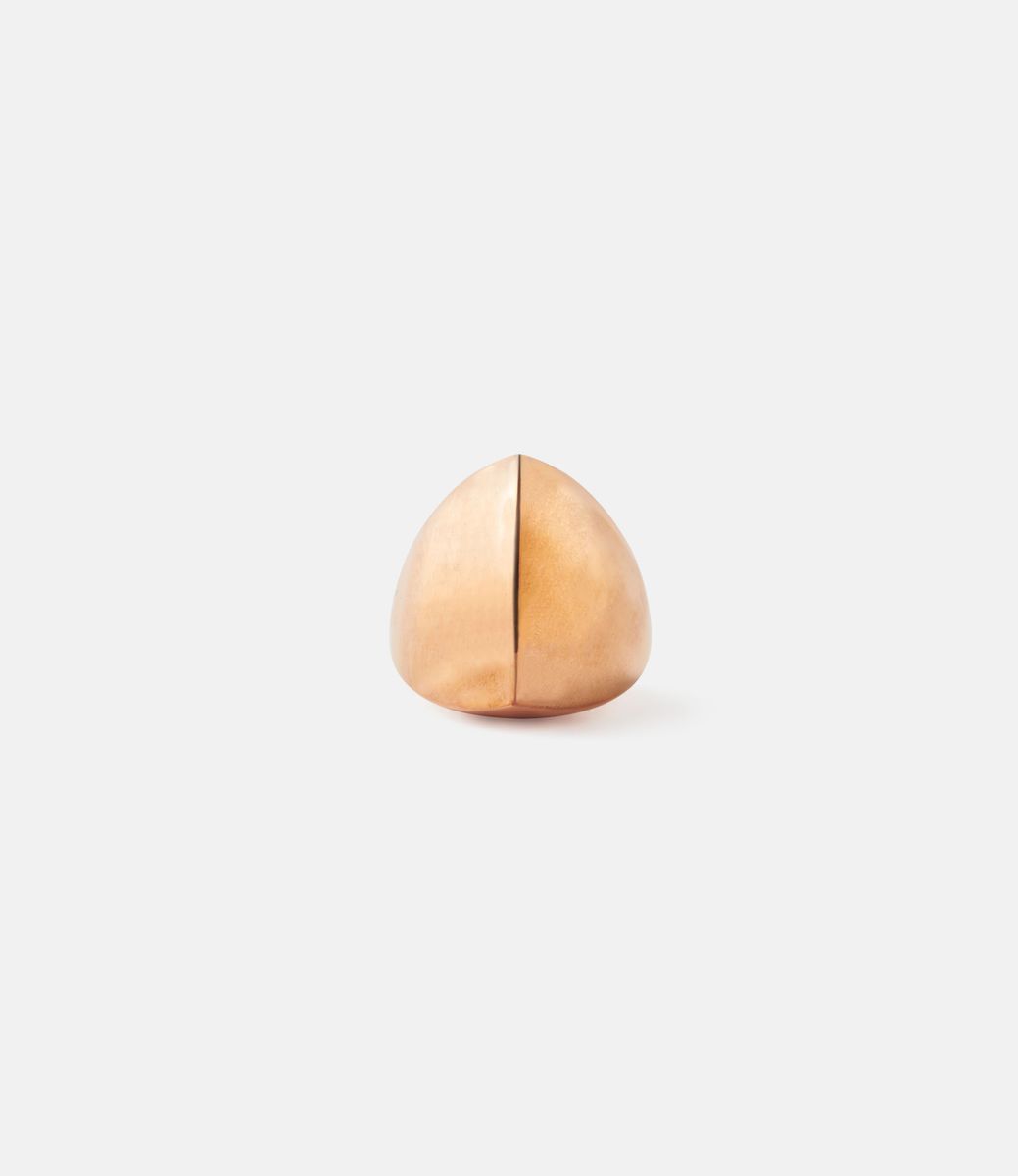 Matter Collection Ultimate Solid of Constant Width Copper Polished — геометрический объект из меди