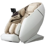 Массажное кресло Ergonova Phantom 5X бежевое