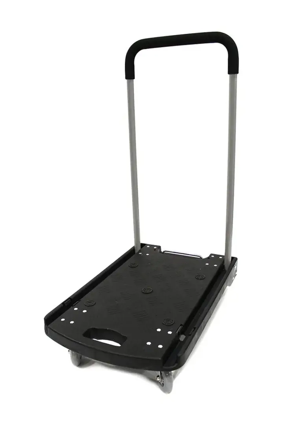 Тележка платформенная складная (380х590мм) WMC TOOLS WMC-TH6001055
