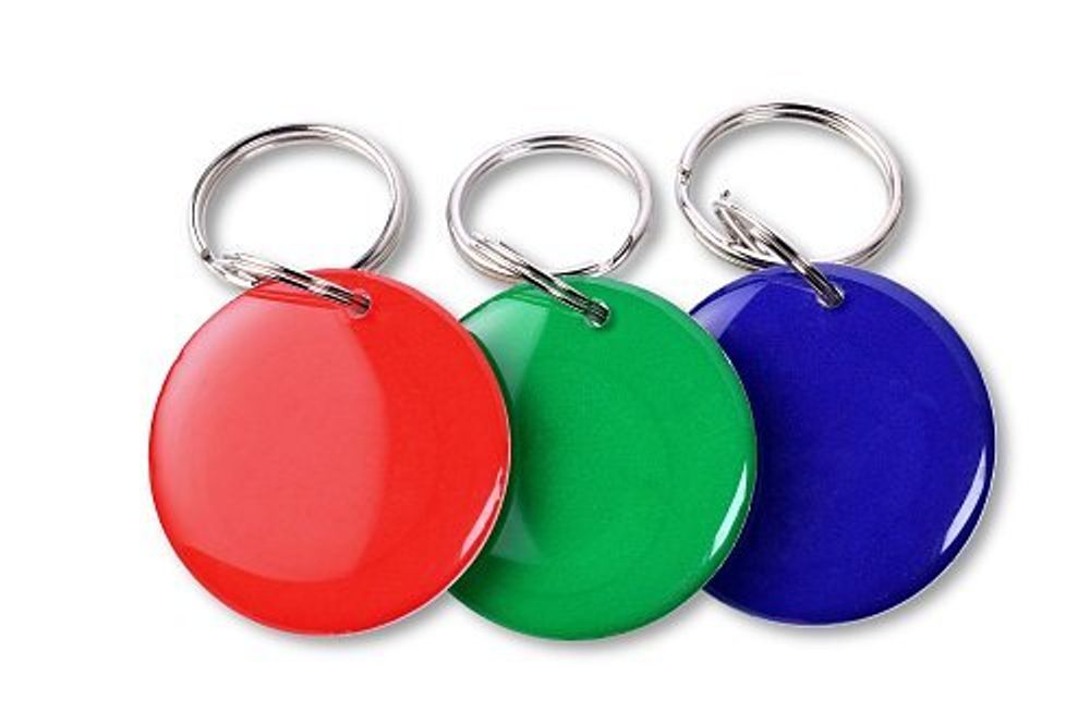 Цветной круг Epoxy (чип MF-3.2) 15563