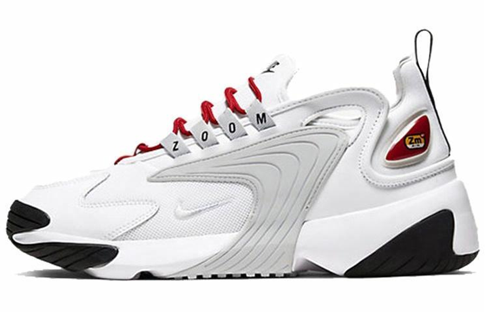 Кроссовки Nike Zoom 2K (Женская размерная сетка)