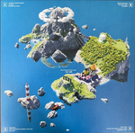 Thom Yorke, Mark Pritchard / Tall Tales (2LP)