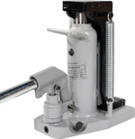 Домкрат с низким подхватом КВТ ДА50П145Н автономный  89194