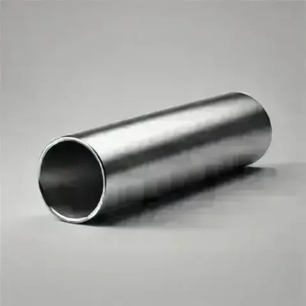 Труба нержавеющая бесшовная 30 х 3,5 мм 12Х18Н10Т