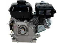 Двигатель LIFAN 160F (4х такт, 4л.с, вал 19мм)