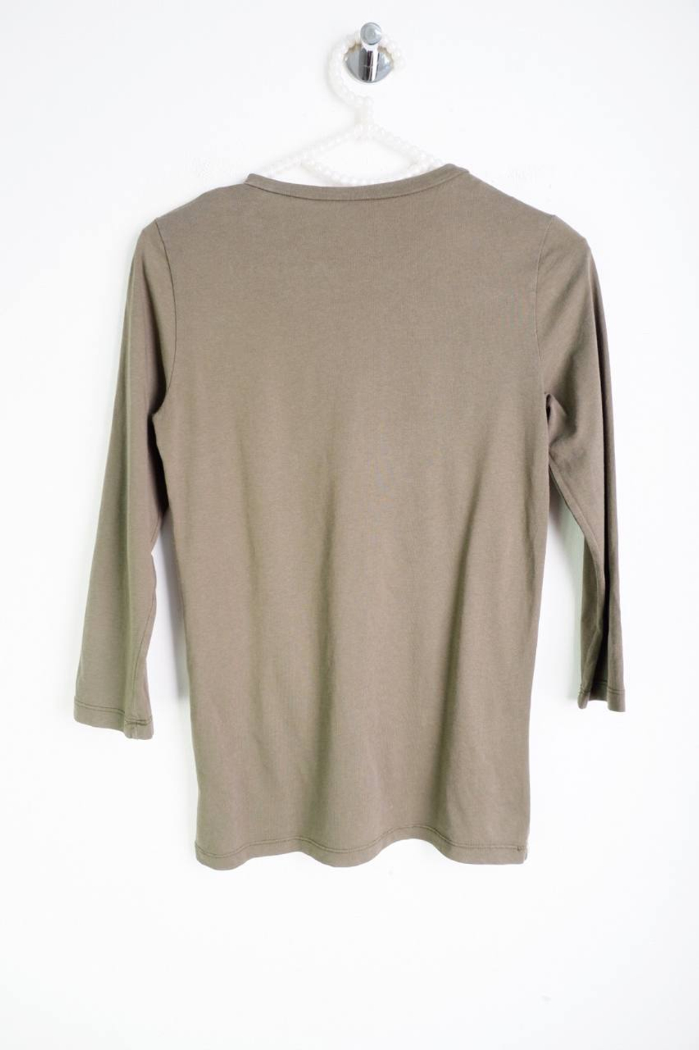 Лонг Imperial лаконичный, визуально на 42 размер