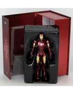 Фигурка Железный человек Марвел ZD Toys 1921-04 Mark 4