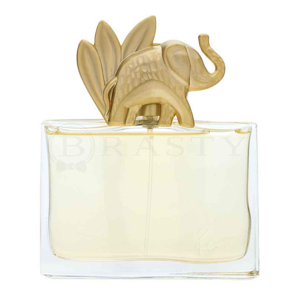 Kenzo Jungle L'Élephant EDP W 100 ml