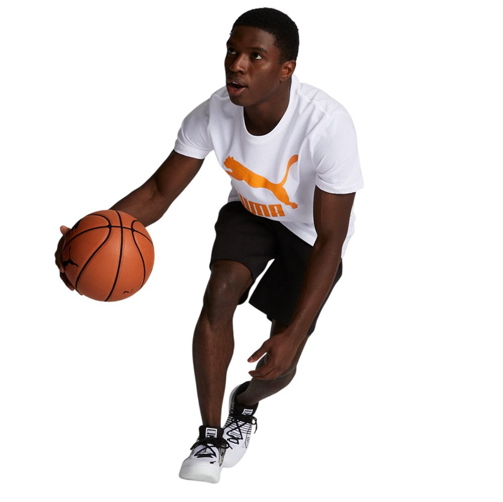 Баскетбольный мяч Puma