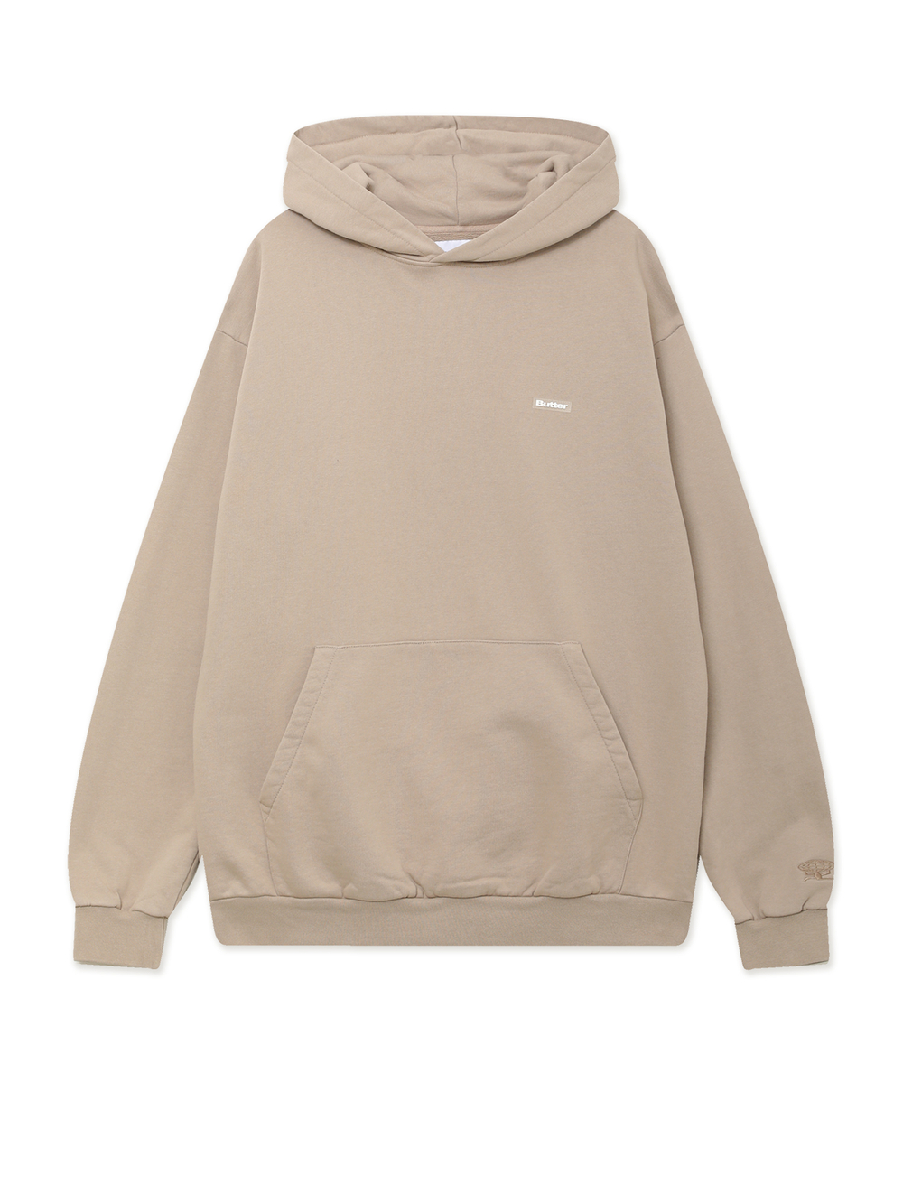 Толстовка С Капюшоном Basic Pullover Hood