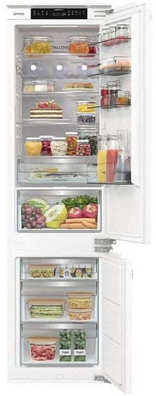 Холодильник Gorenje NRKI519E82WF