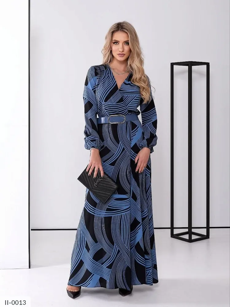 Платье II-0001 Фабрика Моды