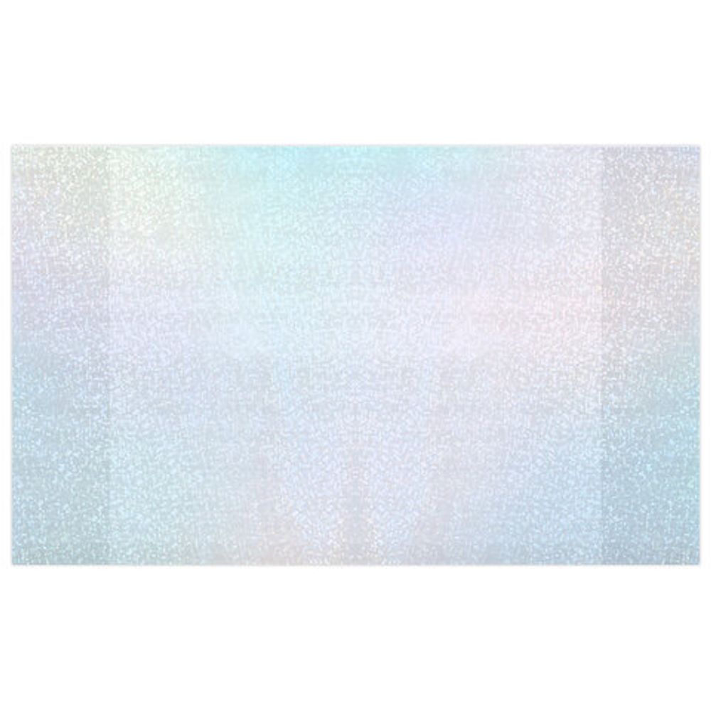 Обложки с ГОЛОГРАММОЙ для тетрадей и дневников, КОМПЛЕКТ 5 шт., ПЛОТНЫЕ, 100 мкм, 210x350 мм, FUNSTER (ФАНСТЕР), 274089