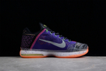 Nike Kobe 10 Elite Low 'What The'