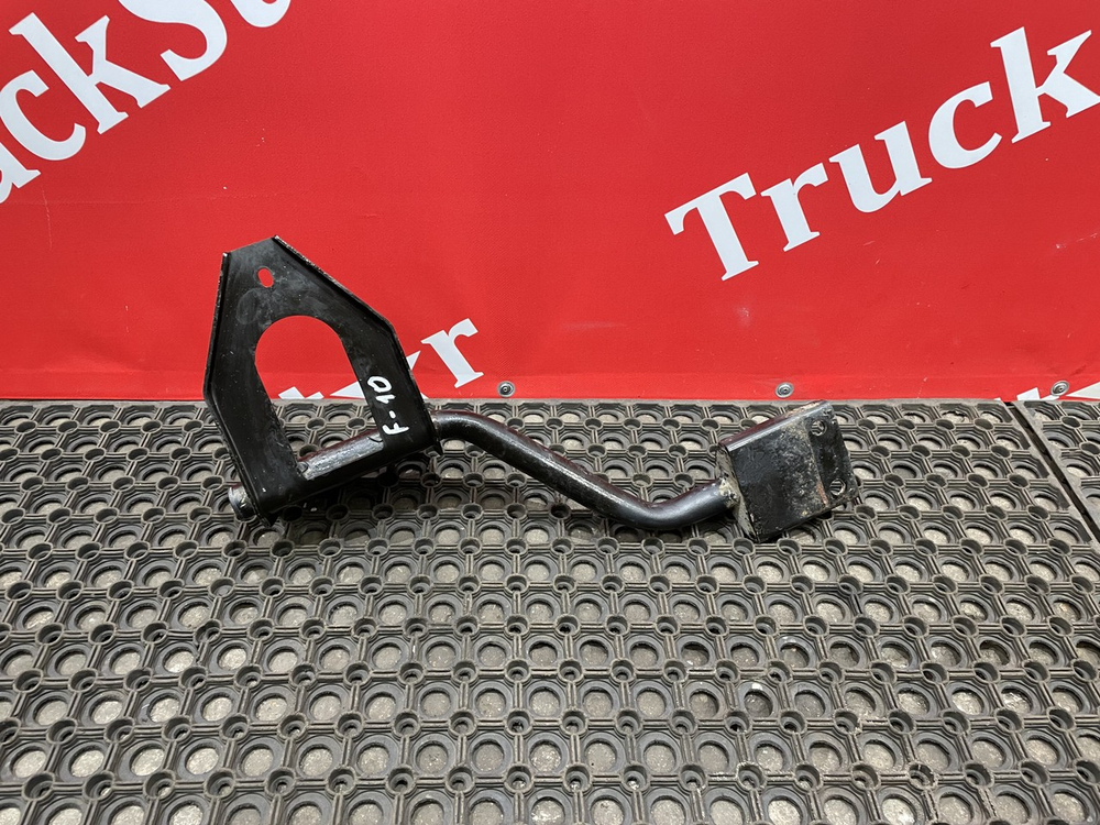 Кронштейн патрубка воздушного фильтра 2022г.