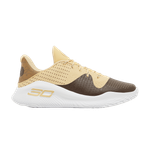 3026621-700 Кроссовки Under Armour CURRY 4 LOW FLOTRO CC