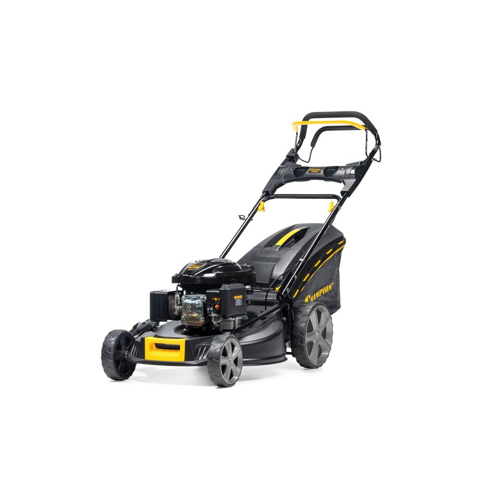 Газонокосилка Champion LM5644